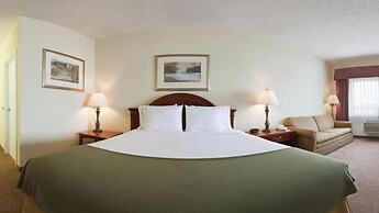 Baymont Inn & Suites by Wyndham