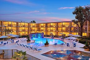 Four Points by Sheraton Little Rock Midtown