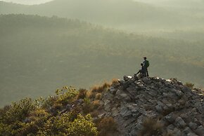Four Points by Sheraton Little Rock Midtown