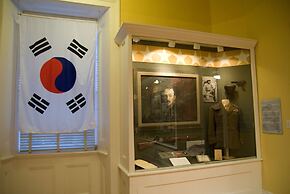 Four Points by Sheraton Little Rock Midtown