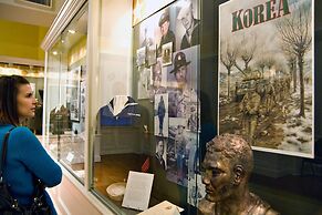 Four Points by Sheraton Little Rock Midtown