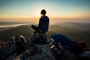 Four Points by Sheraton Little Rock Midtown