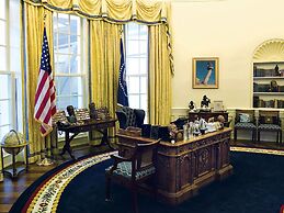 Four Points by Sheraton Little Rock Midtown