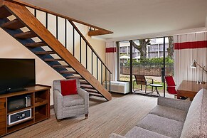 Four Points by Sheraton Little Rock Midtown