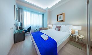 St. George Lycabettus Lifestyle Hotel