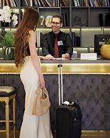 St. George Lycabettus Lifestyle Hotel
