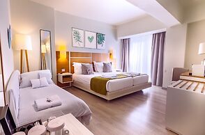 St. George Lycabettus Lifestyle Hotel