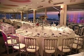 St. George Lycabettus Lifestyle Hotel