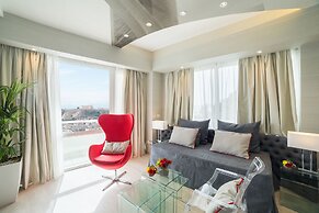 St. George Lycabettus Lifestyle Hotel