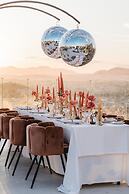 St. George Lycabettus Lifestyle Hotel