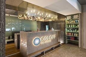 St. George Lycabettus Lifestyle Hotel