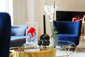 St. George Lycabettus Lifestyle Hotel