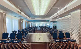 St. George Lycabettus Lifestyle Hotel