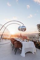 St. George Lycabettus Lifestyle Hotel