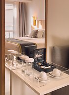 St. George Lycabettus Lifestyle Hotel