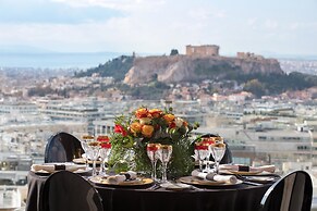 St. George Lycabettus Lifestyle Hotel