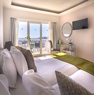 St. George Lycabettus Lifestyle Hotel