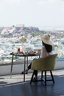 St. George Lycabettus Lifestyle Hotel