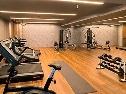 St. George Lycabettus Lifestyle Hotel