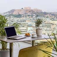 St. George Lycabettus Lifestyle Hotel