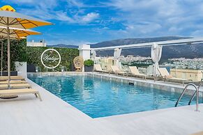 St. George Lycabettus Lifestyle Hotel