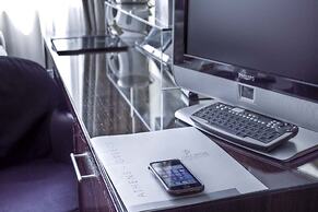 St. George Lycabettus Lifestyle Hotel