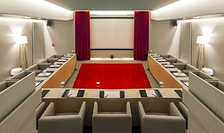 St. George Lycabettus Lifestyle Hotel
