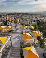 St. George Lycabettus Lifestyle Hotel