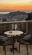 St. George Lycabettus Lifestyle Hotel
