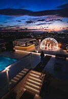 St. George Lycabettus Lifestyle Hotel