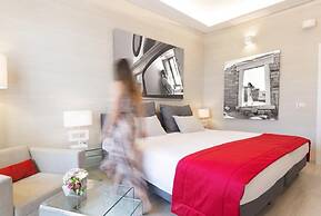 St. George Lycabettus Lifestyle Hotel