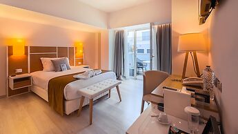 St. George Lycabettus Lifestyle Hotel