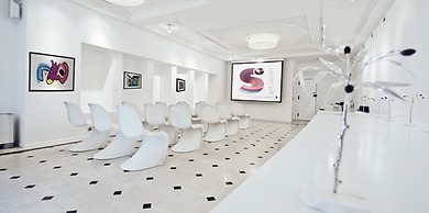 St. George Lycabettus Lifestyle Hotel