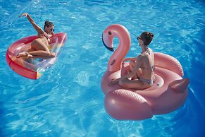 St. George Lycabettus Lifestyle Hotel