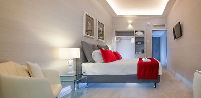 St. George Lycabettus Lifestyle Hotel