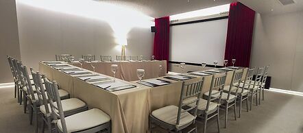 St. George Lycabettus Lifestyle Hotel