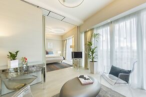 St. George Lycabettus Lifestyle Hotel