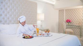 St. George Lycabettus Lifestyle Hotel
