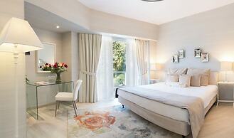 St. George Lycabettus Lifestyle Hotel