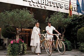 St. George Lycabettus Lifestyle Hotel