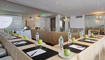 St. George Lycabettus Lifestyle Hotel