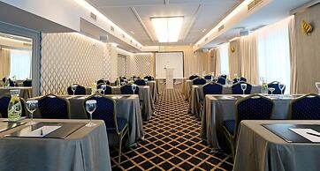 St. George Lycabettus Lifestyle Hotel