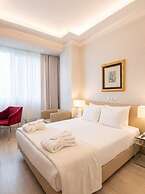 St. George Lycabettus Lifestyle Hotel