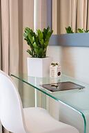 St. George Lycabettus Lifestyle Hotel