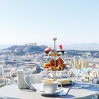 St. George Lycabettus Lifestyle Hotel
