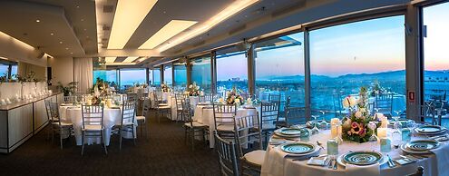 St. George Lycabettus Lifestyle Hotel