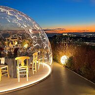 St. George Lycabettus Lifestyle Hotel
