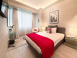 St. George Lycabettus Lifestyle Hotel