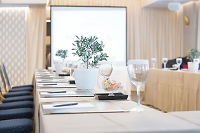 St. George Lycabettus Lifestyle Hotel