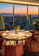 St. George Lycabettus Lifestyle Hotel